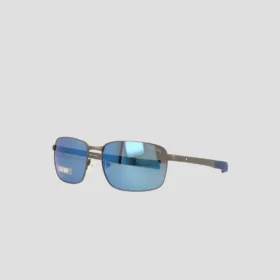 Polarized Stainless T-shirt voor heren met Flex Grip-tip