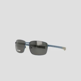 Polarized Stainless T-shirt voor heren met Flex Grip-tip