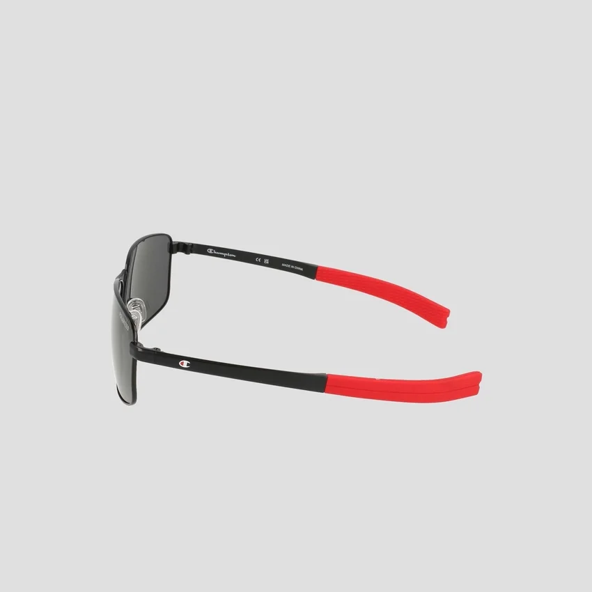 Polarized Stainless T-shirt voor heren met Flex Grip-tip