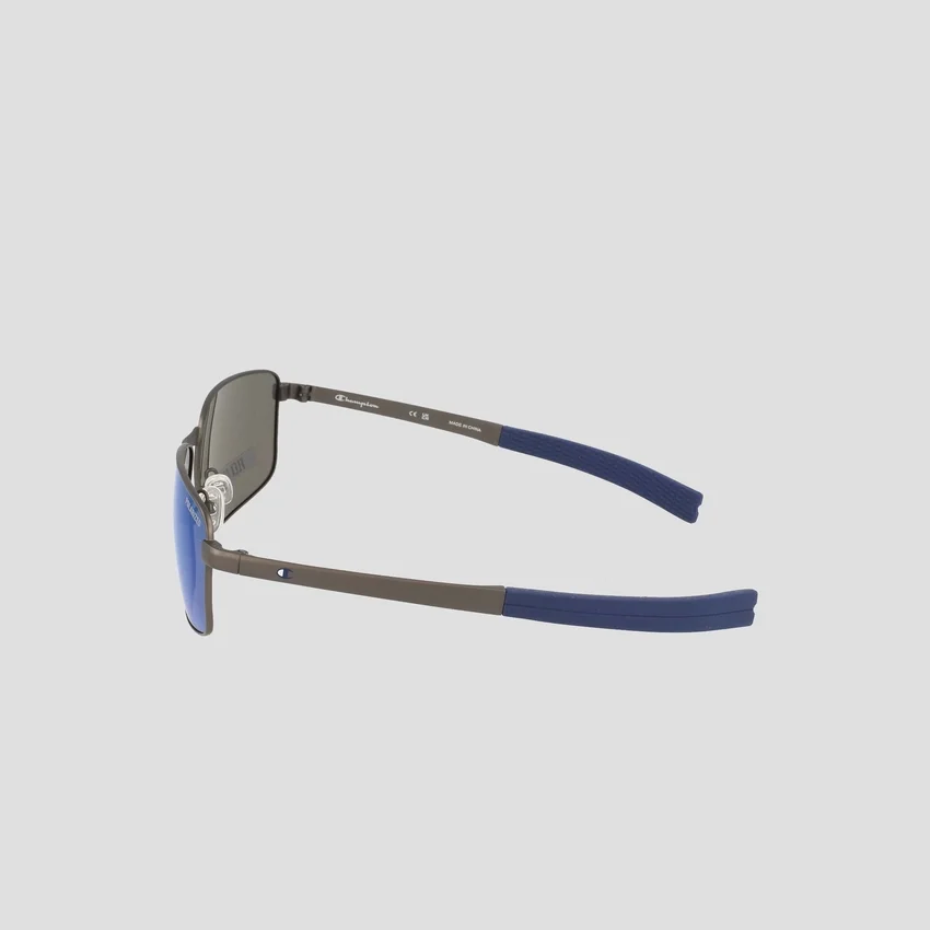 Polarized Stainless T-shirt voor heren met Flex Grip-tip