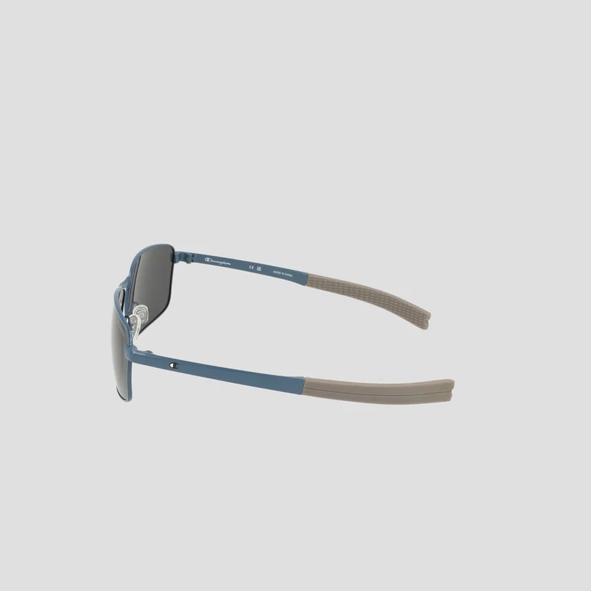 Polarized Stainless T-shirt voor heren met Flex Grip-tip