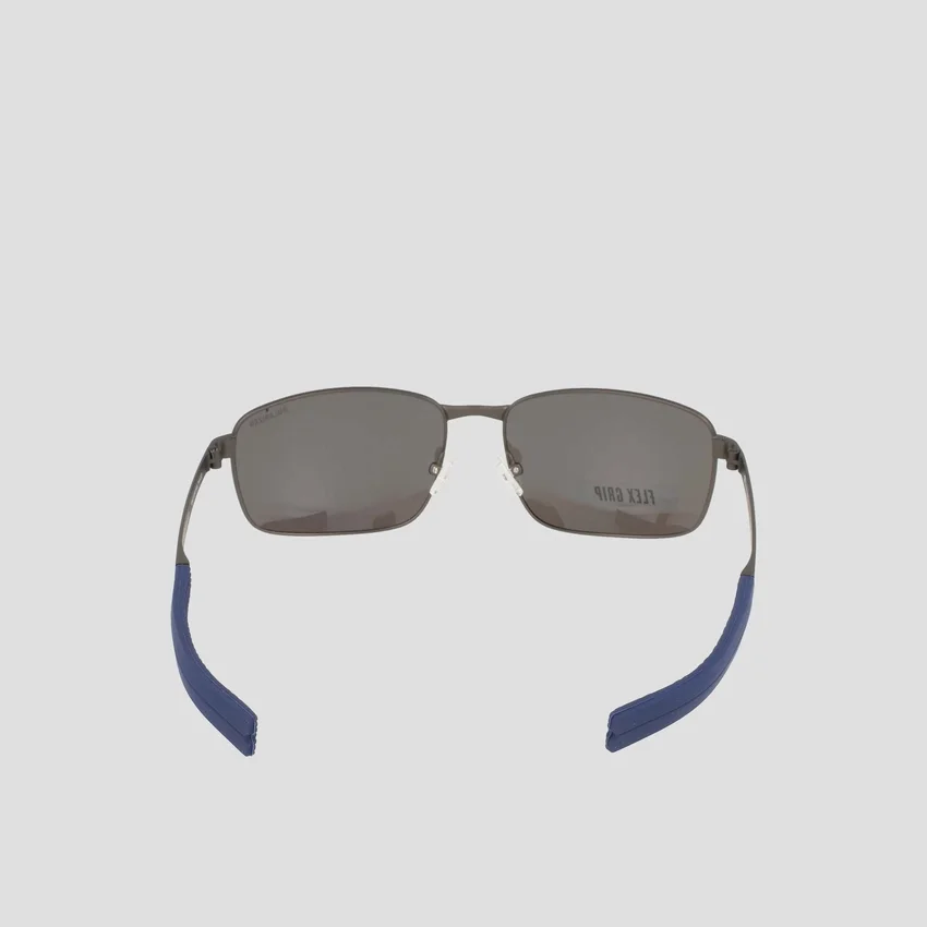Polarized Stainless T-shirt voor heren met Flex Grip-tip