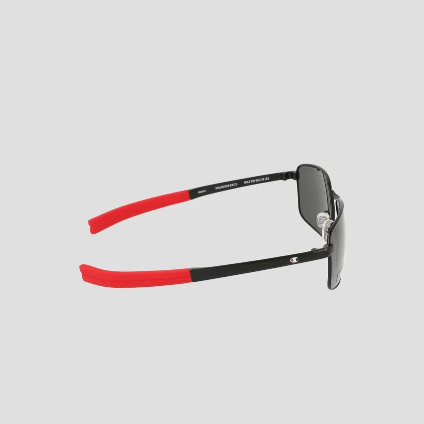Polarized Stainless T-shirt voor heren met Flex Grip-tip