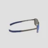 Polarized Stainless T-shirt voor heren met Flex Grip-tip