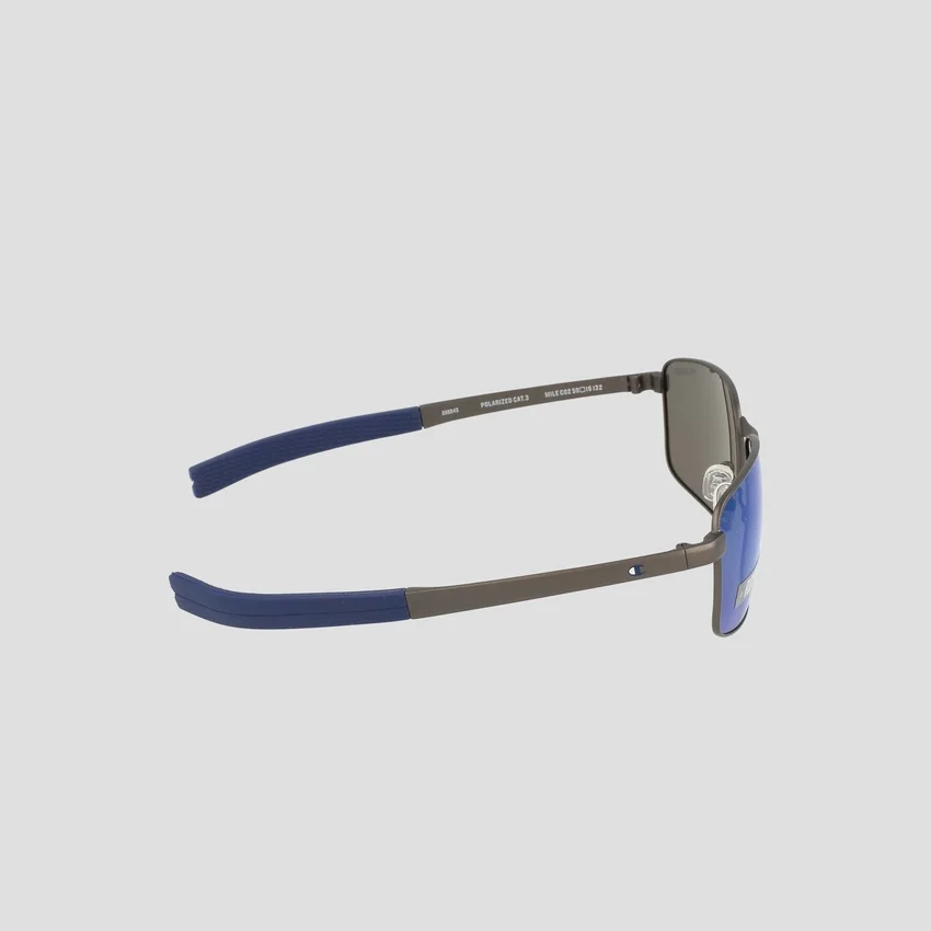 Polarized Stainless T-shirt voor heren met Flex Grip-tip