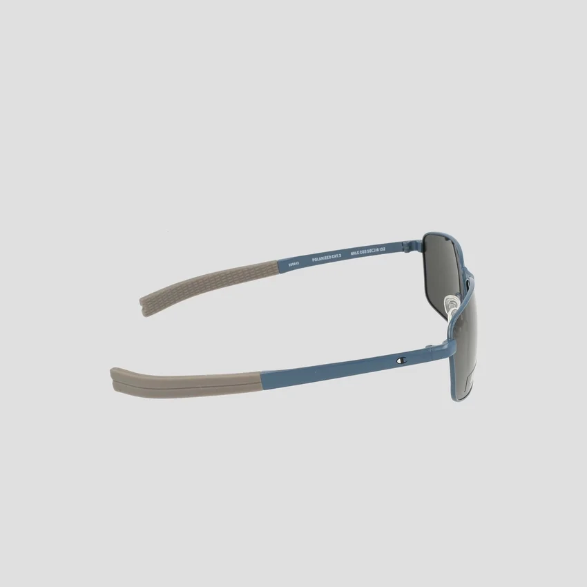 Polarized Stainless T-shirt voor heren met Flex Grip-tip