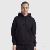 Powerblend Freshman-hoodie, C Logo