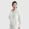 Powerblend Freshman-hoodie, C Logo