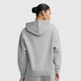 Powerblend Freshman-hoodie, C Logo