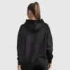 Tonal Script Freshman Powerblend-Hoodie