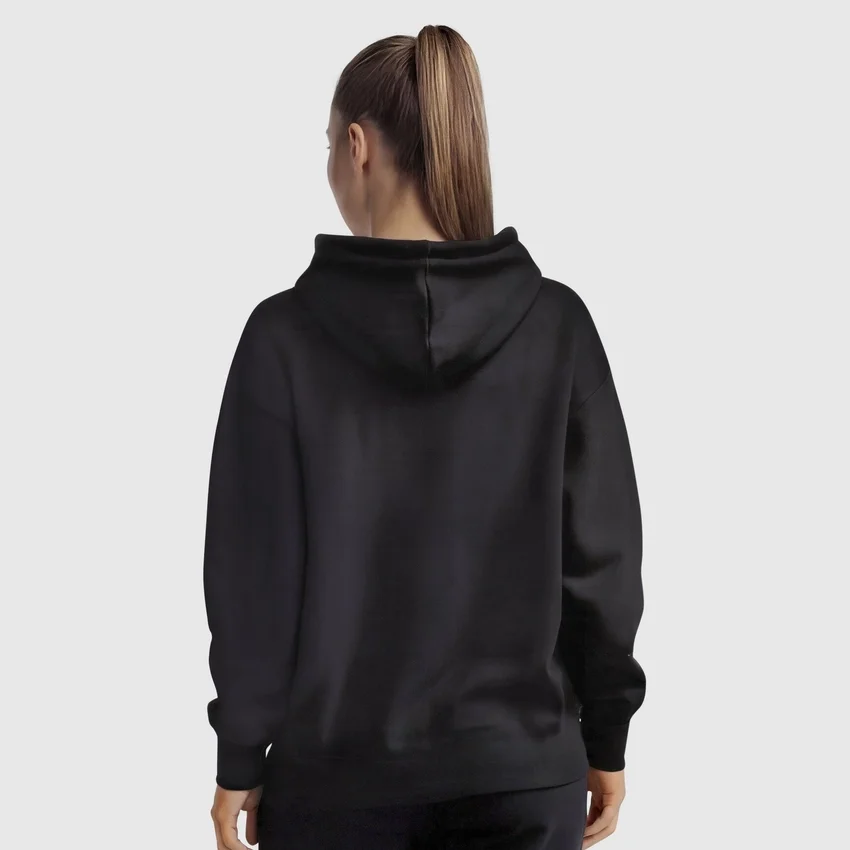 Tonal Script Freshman Powerblend-Hoodie