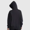 Tonal Script Freshman Powerblend-Hoodie