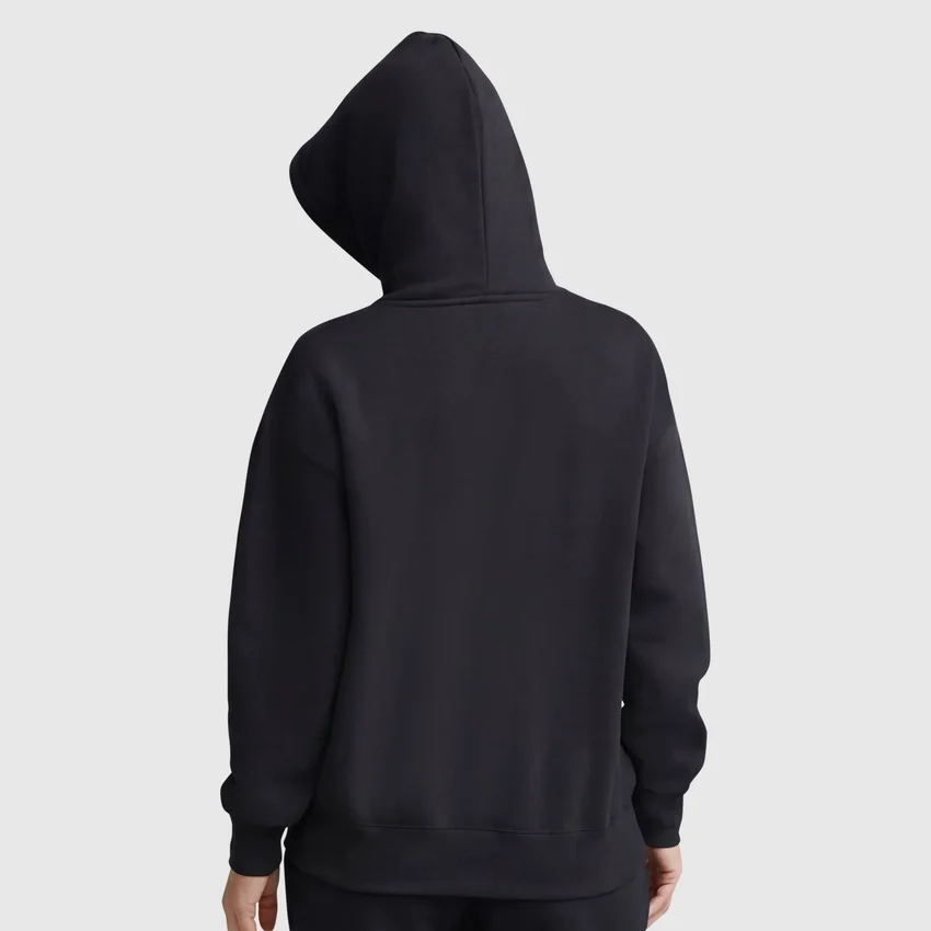 Tonal Script Freshman Powerblend-Hoodie