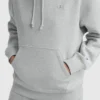 Powerblend Freshman-hoodie, C Logo