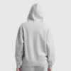 Powerblend Freshman-hoodie, C Logo