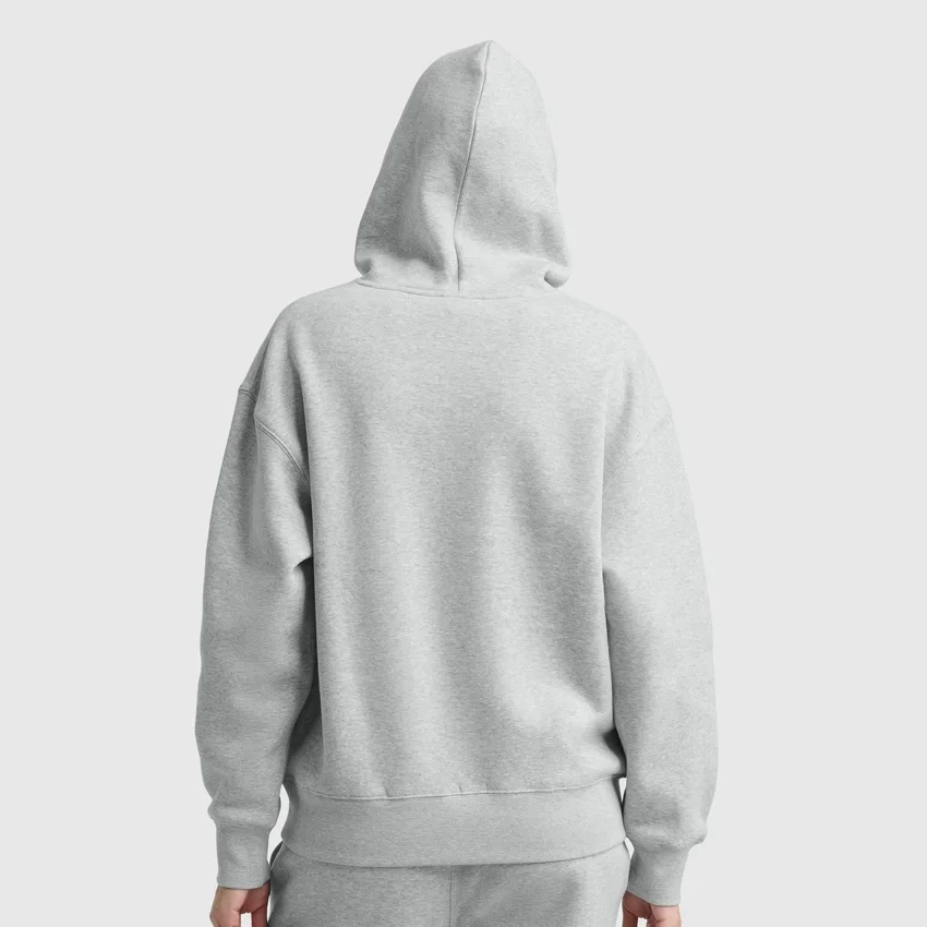 Powerblend Freshman-hoodie, C Logo