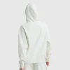 Powerblend Freshman-hoodie, C Logo