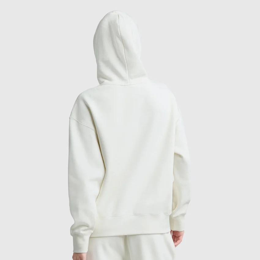 Powerblend Freshman-hoodie, C Logo