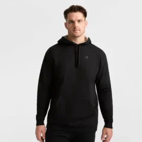 Powerblend-hoodie, C Logo – Big & Tall