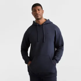 Powerblend-hoodie, C Logo – Big & Tall