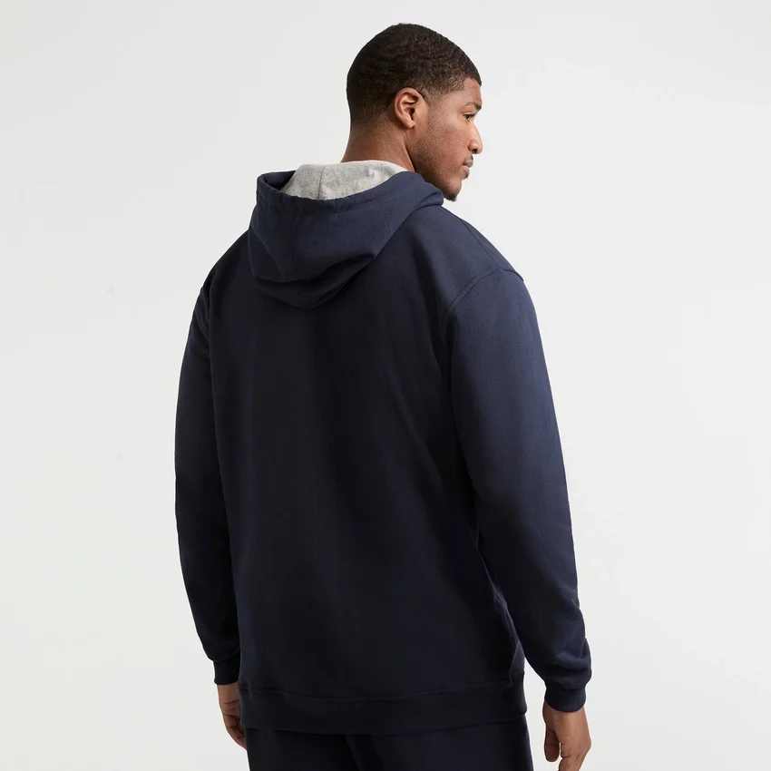 Powerblend-hoodie, C Logo – Big & Tall