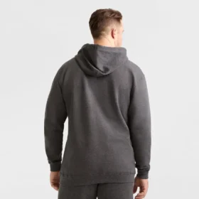Powerblend-hoodie, C Logo – Big & Tall