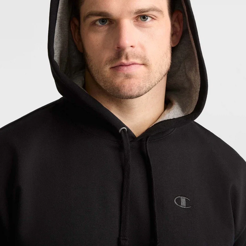 Powerblend-hoodie, C Logo – Big & Tall
