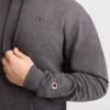 Powerblend-hoodie, C Logo – Big & Tall