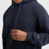 Powerblend-hoodie, C Logo – Big & Tall