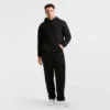 Powerblend-hoodie, C Logo – Big & Tall