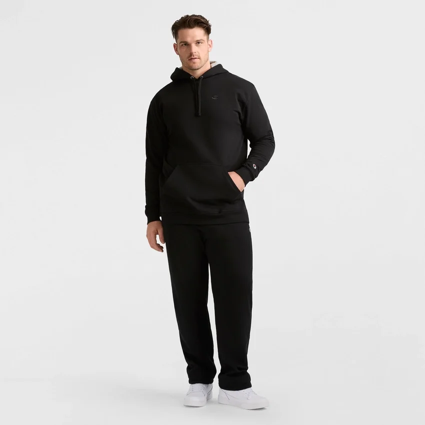 Powerblend-hoodie, C Logo – Big & Tall
