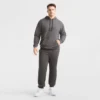 Powerblend-hoodie, C Logo – Big & Tall