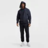 Powerblend-hoodie, C Logo – Big & Tall