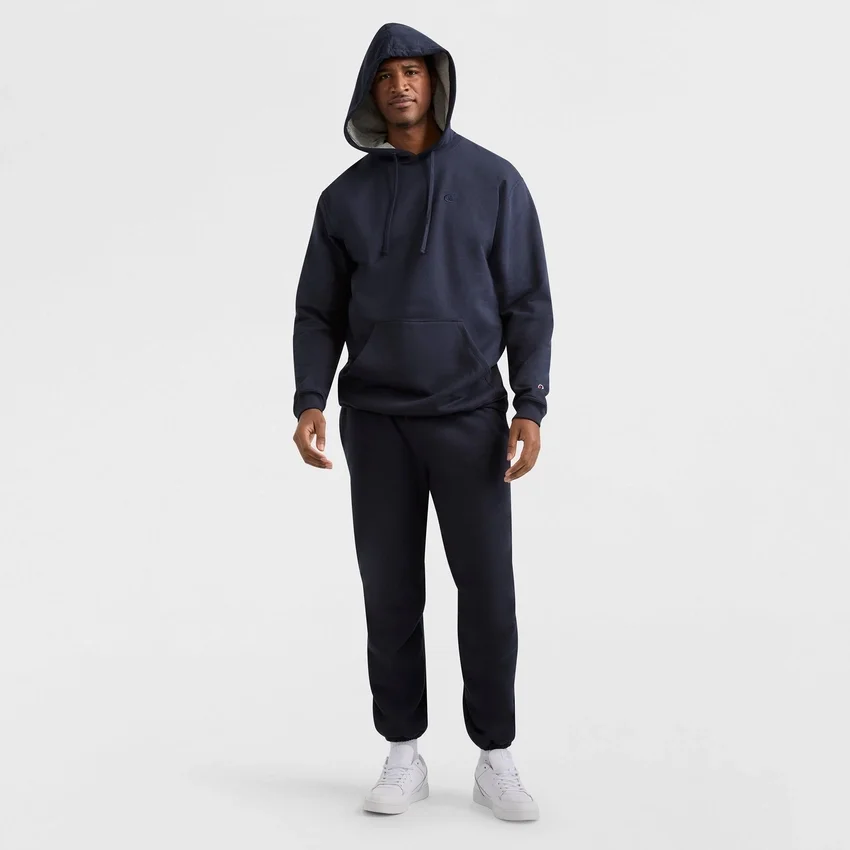 Powerblend-hoodie, C Logo – Big & Tall