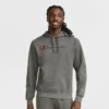 Powerblend-hoodie, Full Script Logo