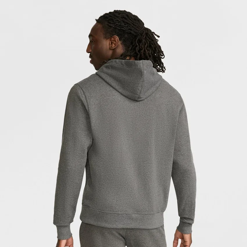 Powerblend-hoodie, Full Script Logo