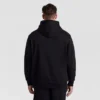 Powerblend-hoodie, Full Script Logo – Big & Tall