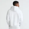 Powerblend Hoodie, ton-sur-ton Script Logo