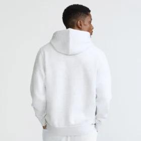 Powerblend Hoodie, ton-sur-ton Script Logo