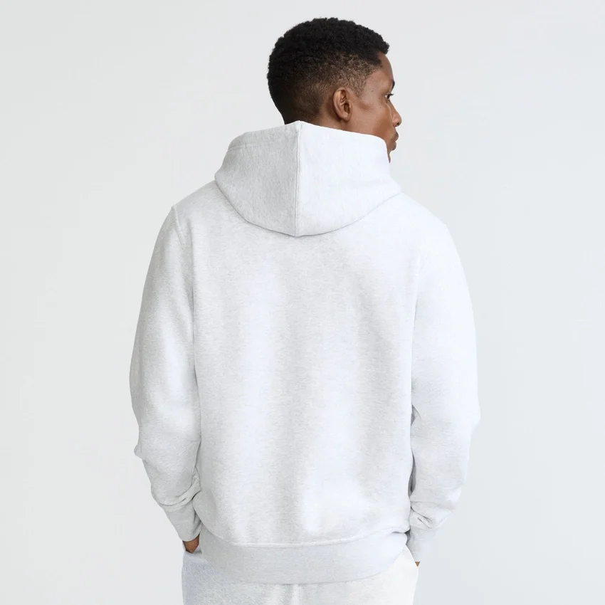 Powerblend Hoodie, ton-sur-ton Script Logo
