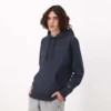 Powerblend Hoodie, ton-sur-ton Script Logo