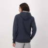 Powerblend Hoodie, ton-sur-ton Script Logo