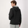 Powerblend Hoodie, ton-sur-ton Script Logo