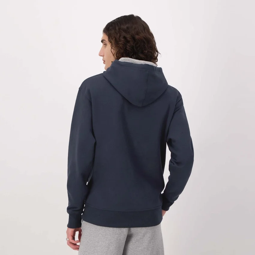 Powerblend Hoodie, ton-sur-ton Script Logo