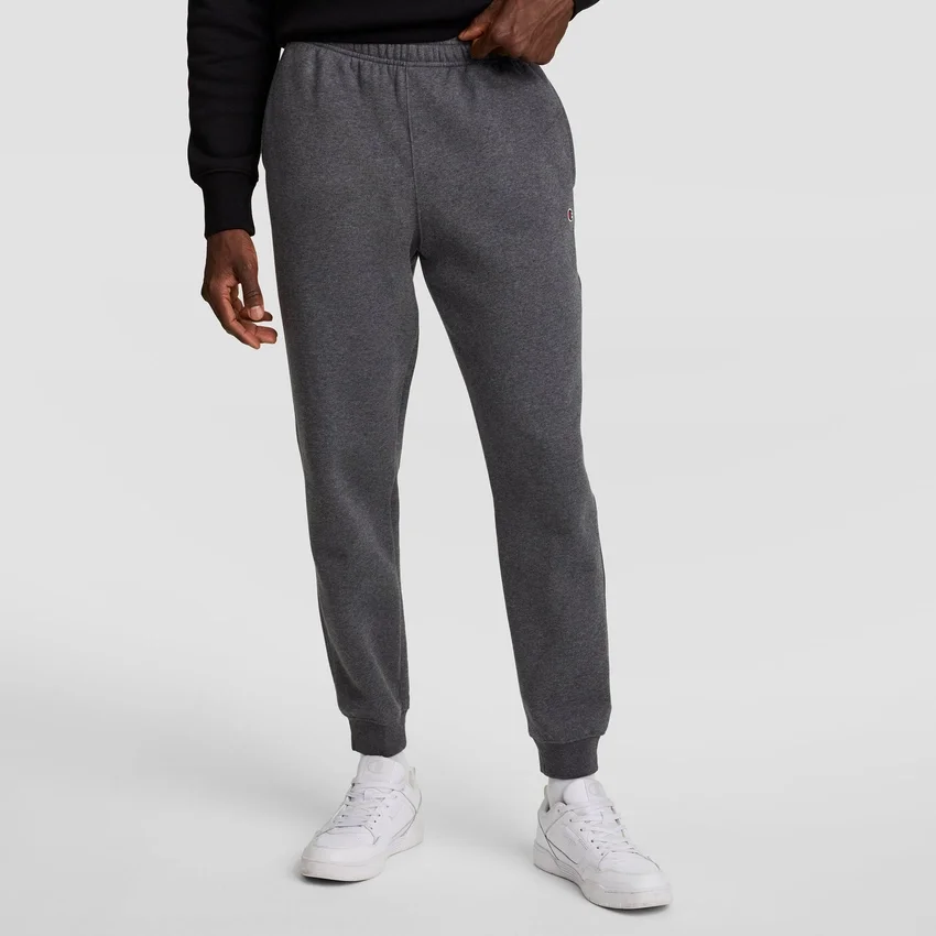 Powerblend-joggingbroek, C Logo