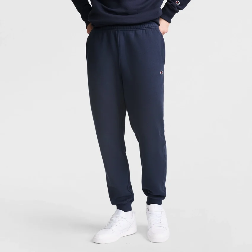 Powerblend-joggingbroek, C Logo