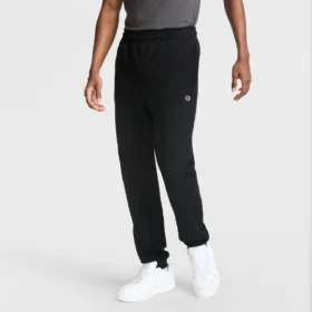 Powerblend-joggingbroek, C Logo