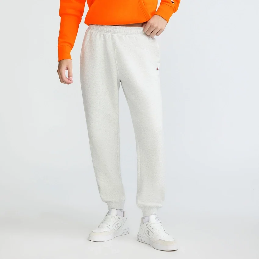 Powerblend-joggingbroek, C Logo