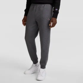 Powerblend-joggingbroek, C Logo