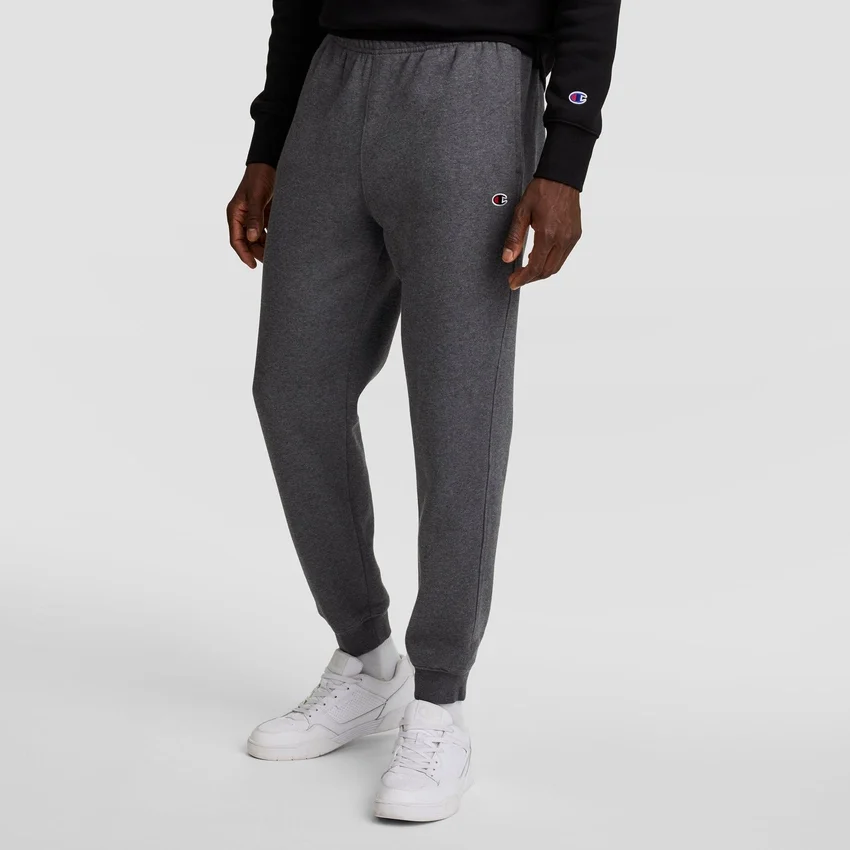 Powerblend-joggingbroek, C Logo